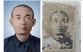 云霄老照片修复-2