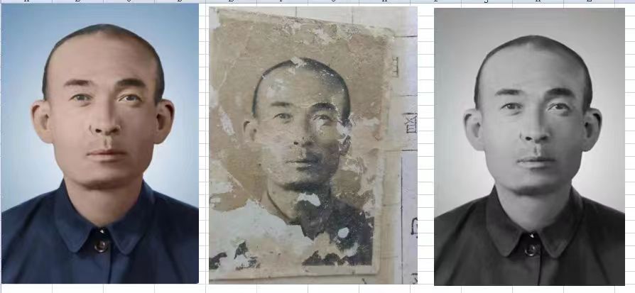 云霄老照片模糊修复-21